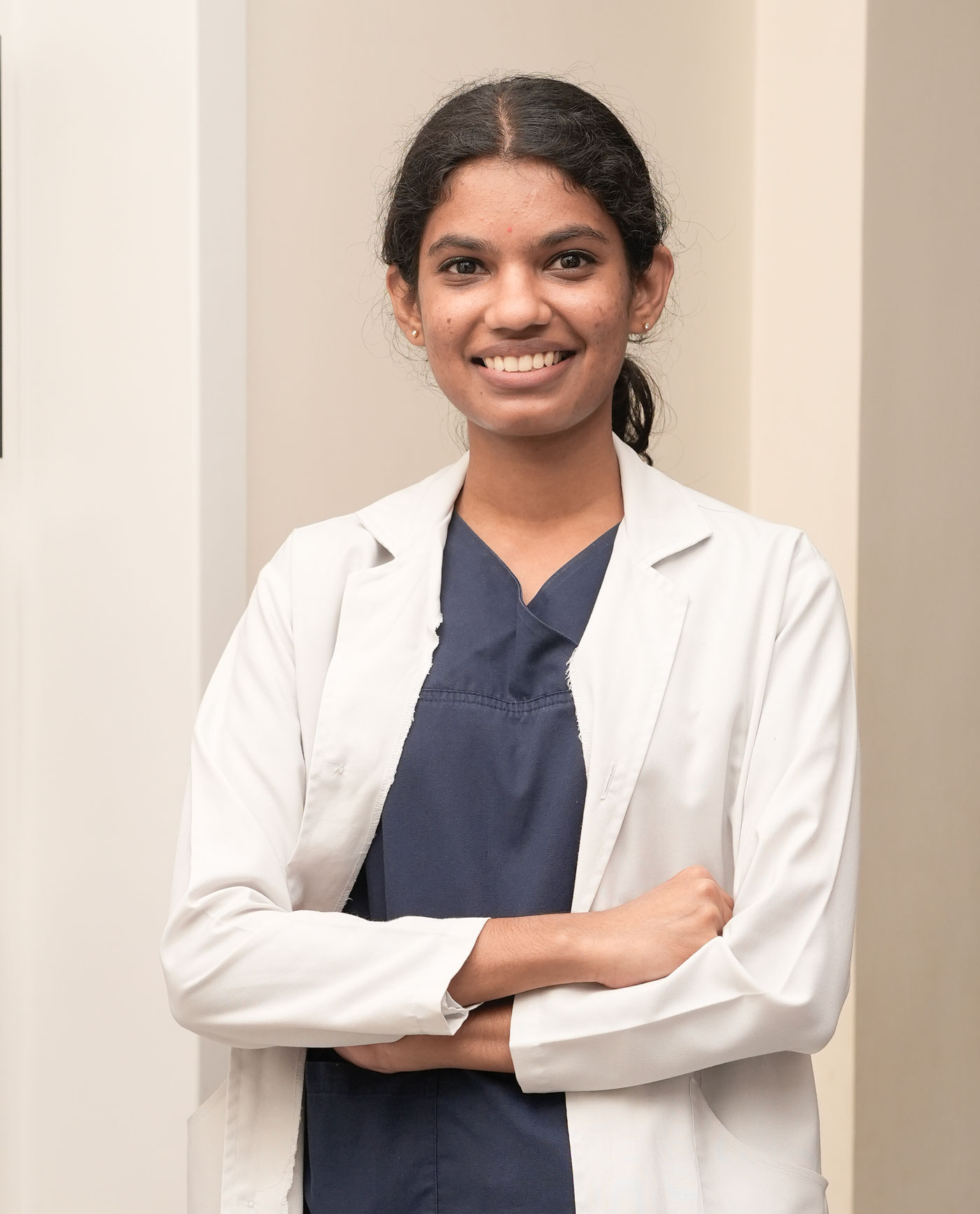 Dr Sivaranjini