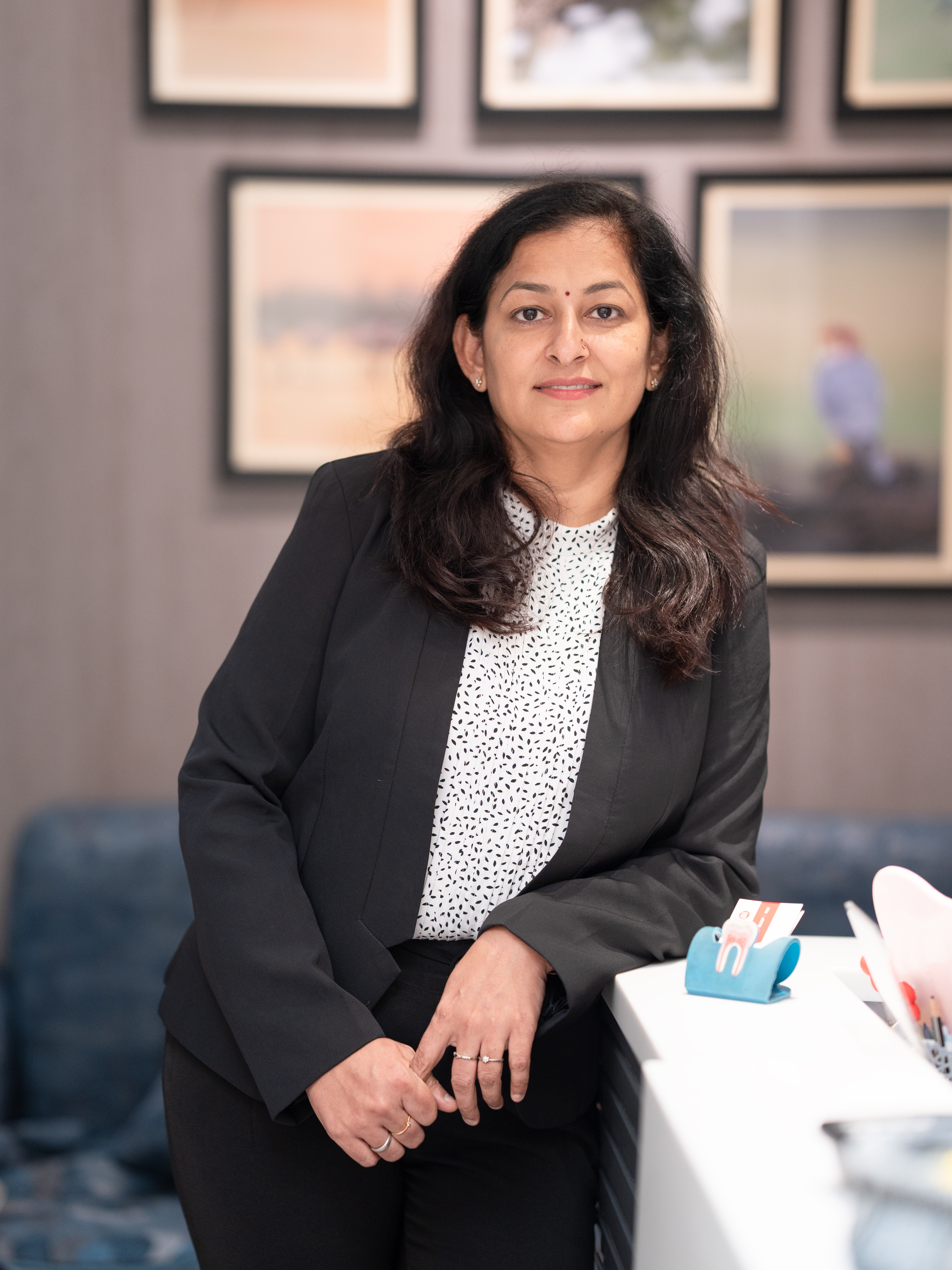 Dr. Santosh Kumari Rathod