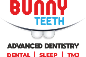 Bunny Teeth Advanced Dentistry Logo - Multi-Specialty Dental Clinic Chennai